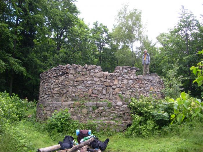 Rychleby
