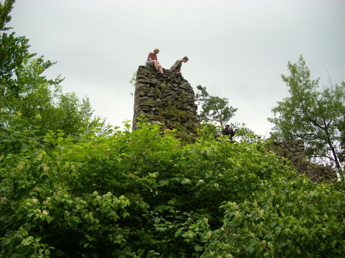 Rychleby