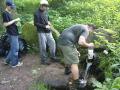 Studánka nad Novými Vilémovicemi