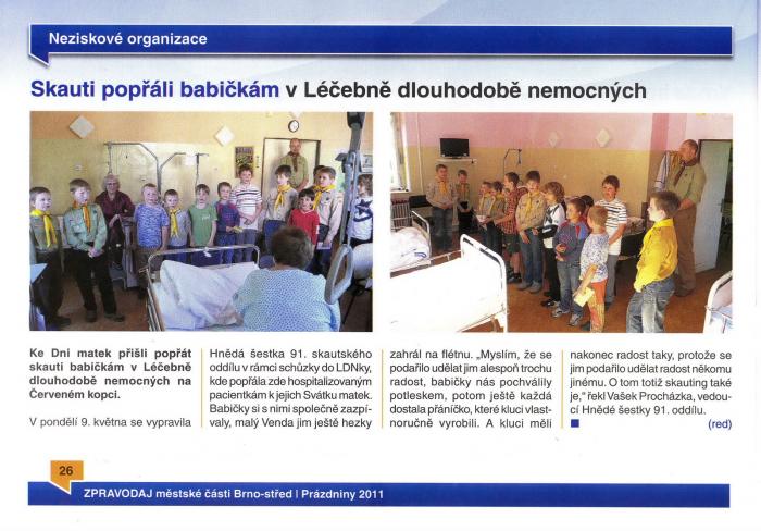 Zpravodaj