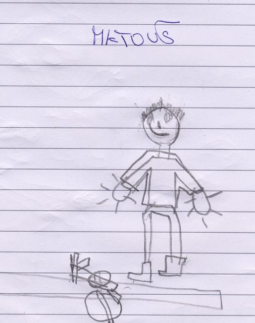 matous