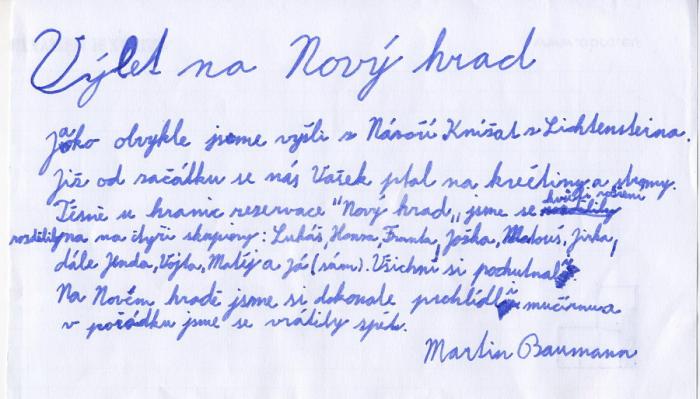 martin