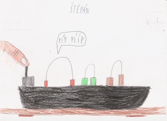 stepan zapis