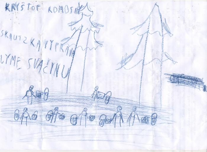 krystof