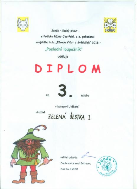 diplom