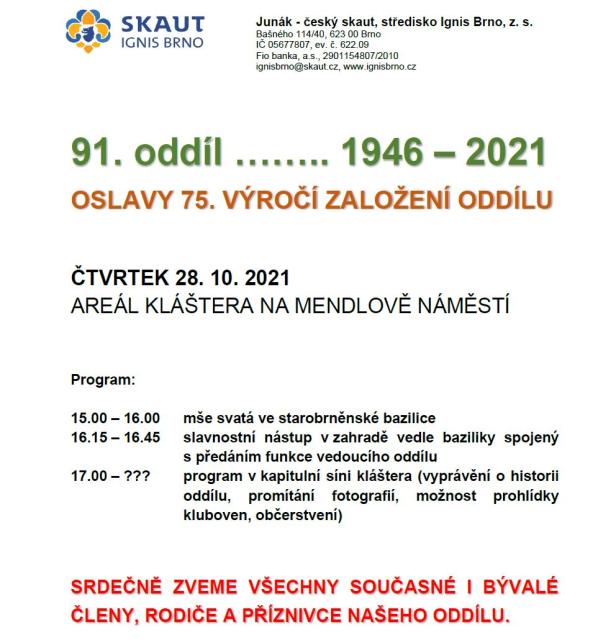 pozvanka