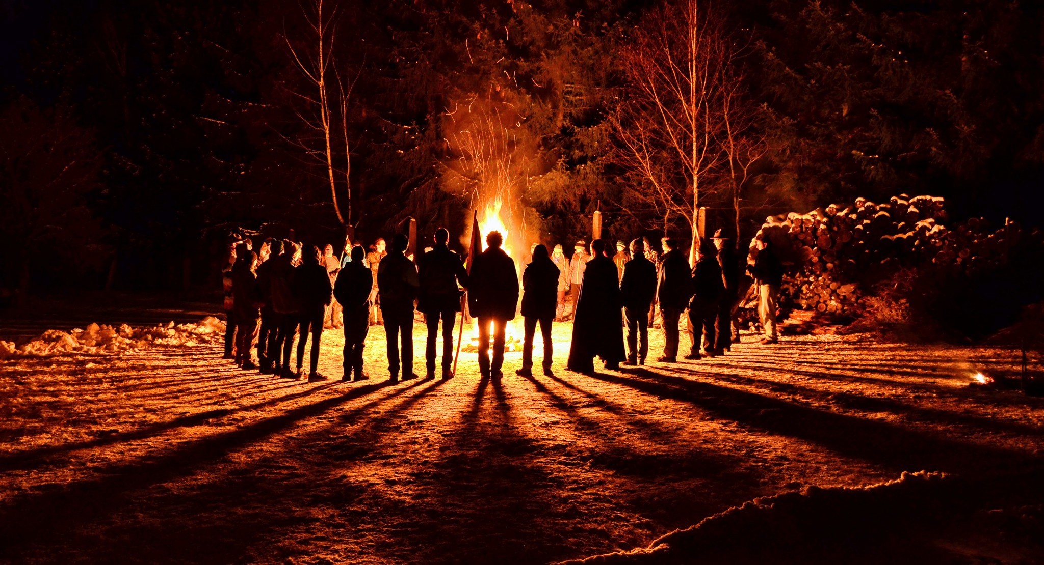 Zažehli jsme oheň nového střediska Ignis Brno.